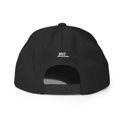 Gorra snapback Revolution Divz