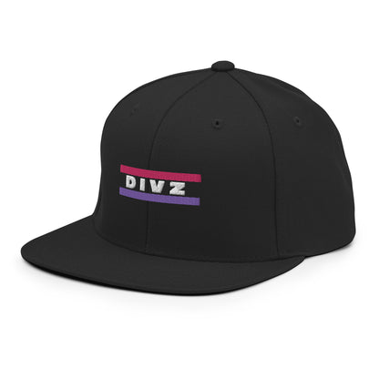 Gorra snapback Revolution Divz