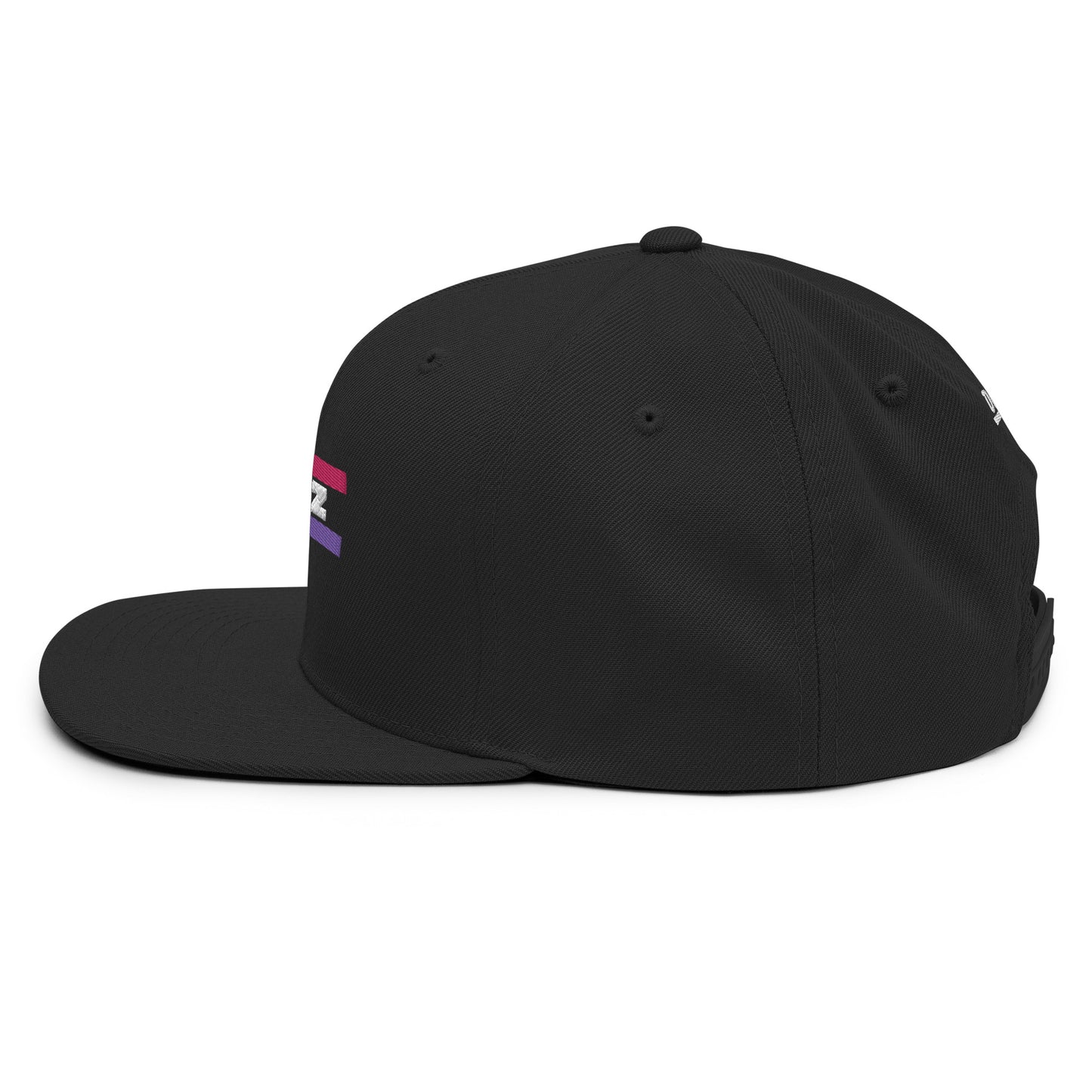 Gorra snapback Revolution Divz