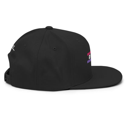 Gorra snapback Revolution Divz