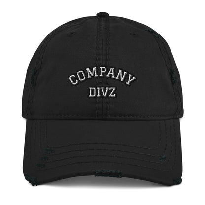 Divz Company Cap