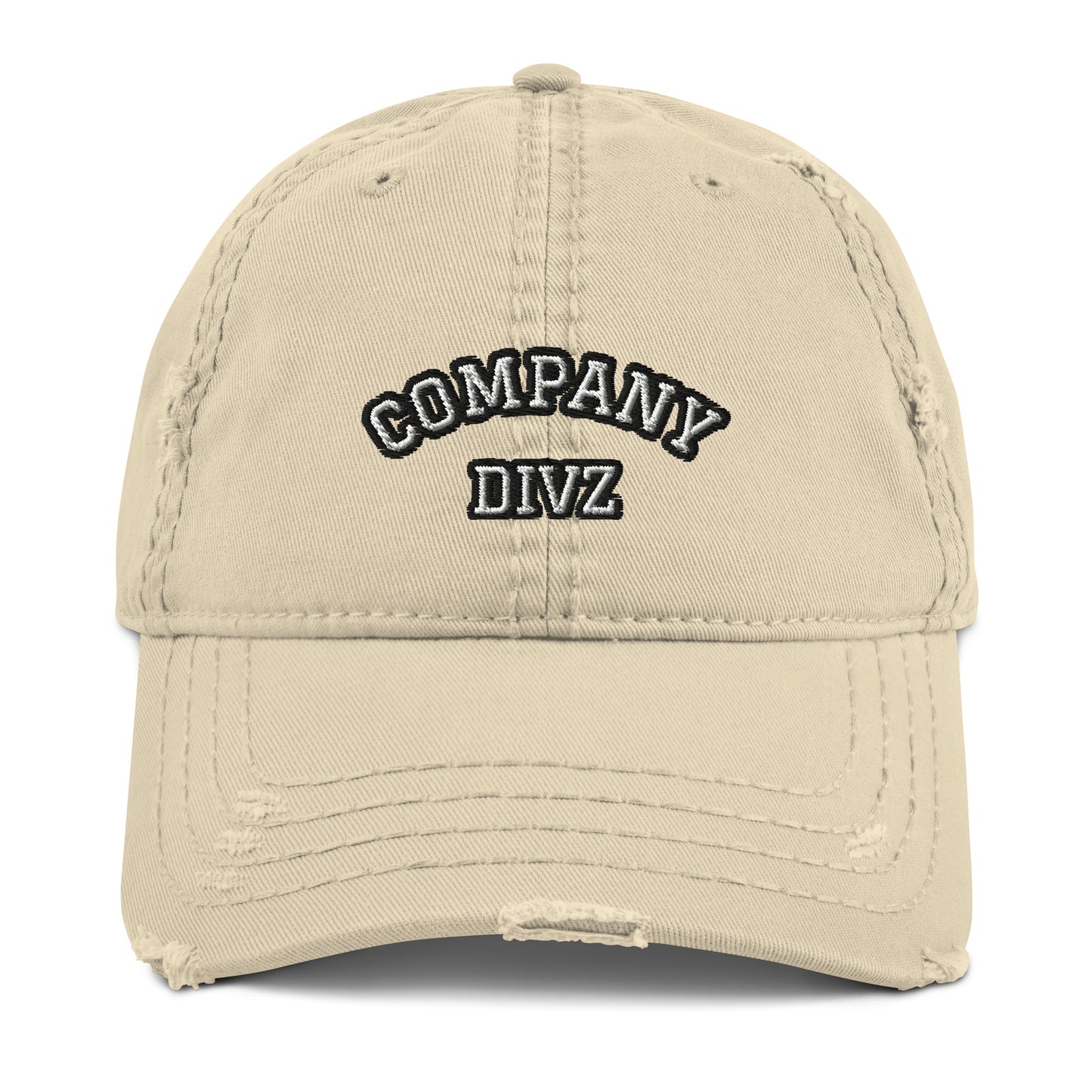 Divz Company Cap