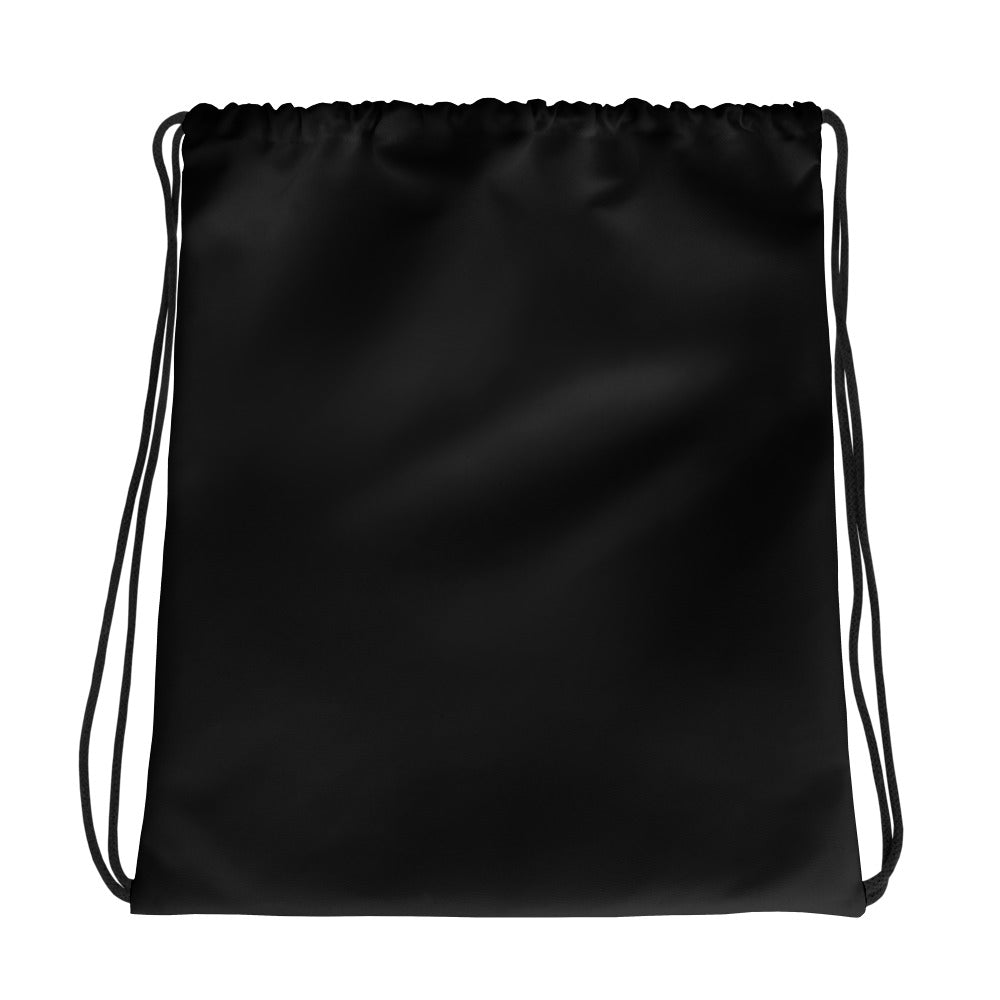 Drawstring bag - DIVZ.SG