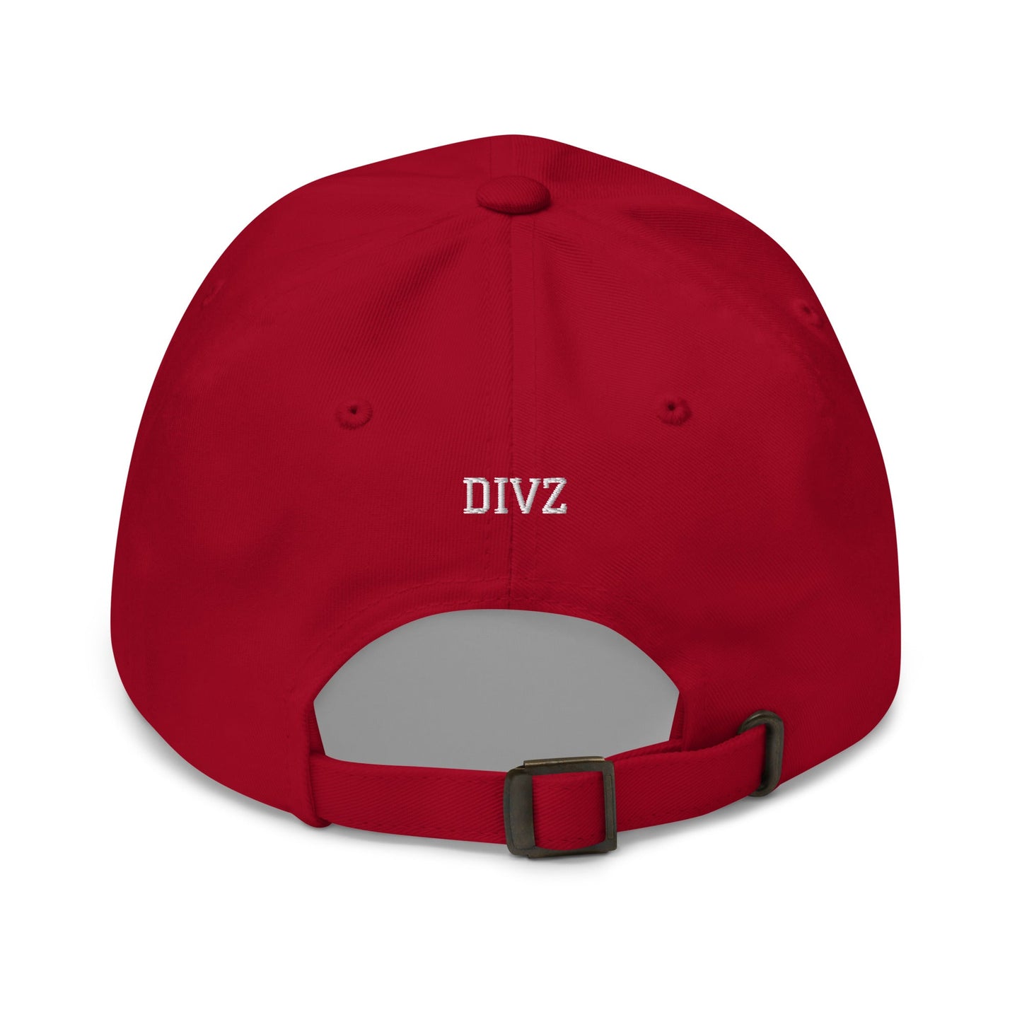 Gorra Classic Divz - DIVZ.SG