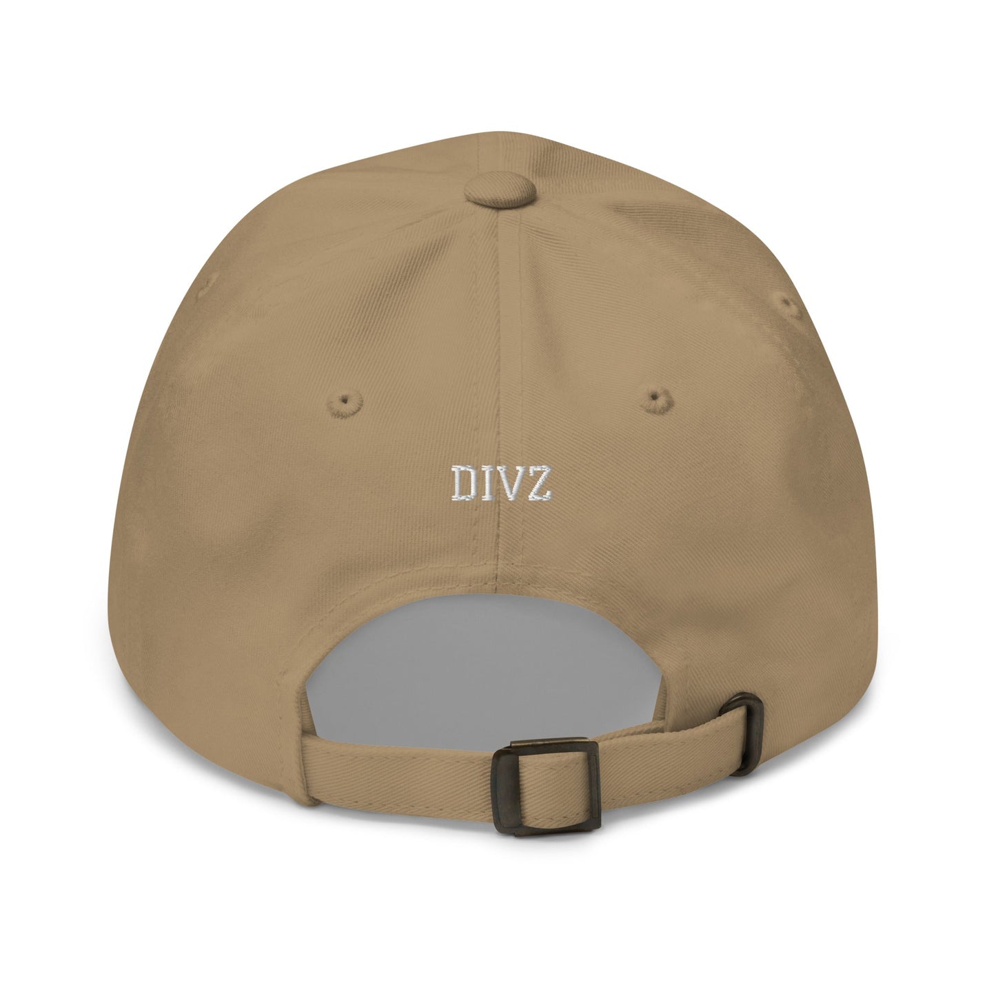 Gorra Classic Divz - DIVZ.SG