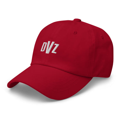 Gorra Classic Divz - DIVZ.SG