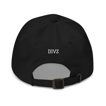 Gorra Classic Divz - DIVZ.SG