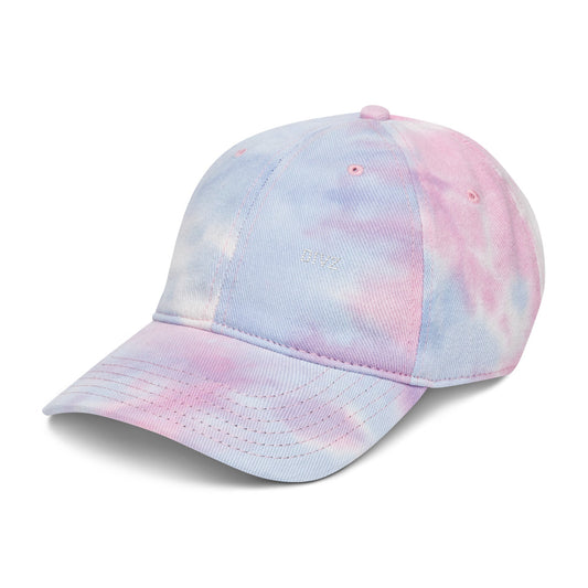 ComplementoGorra con efecto tie dye Divz - DIVZ.SG