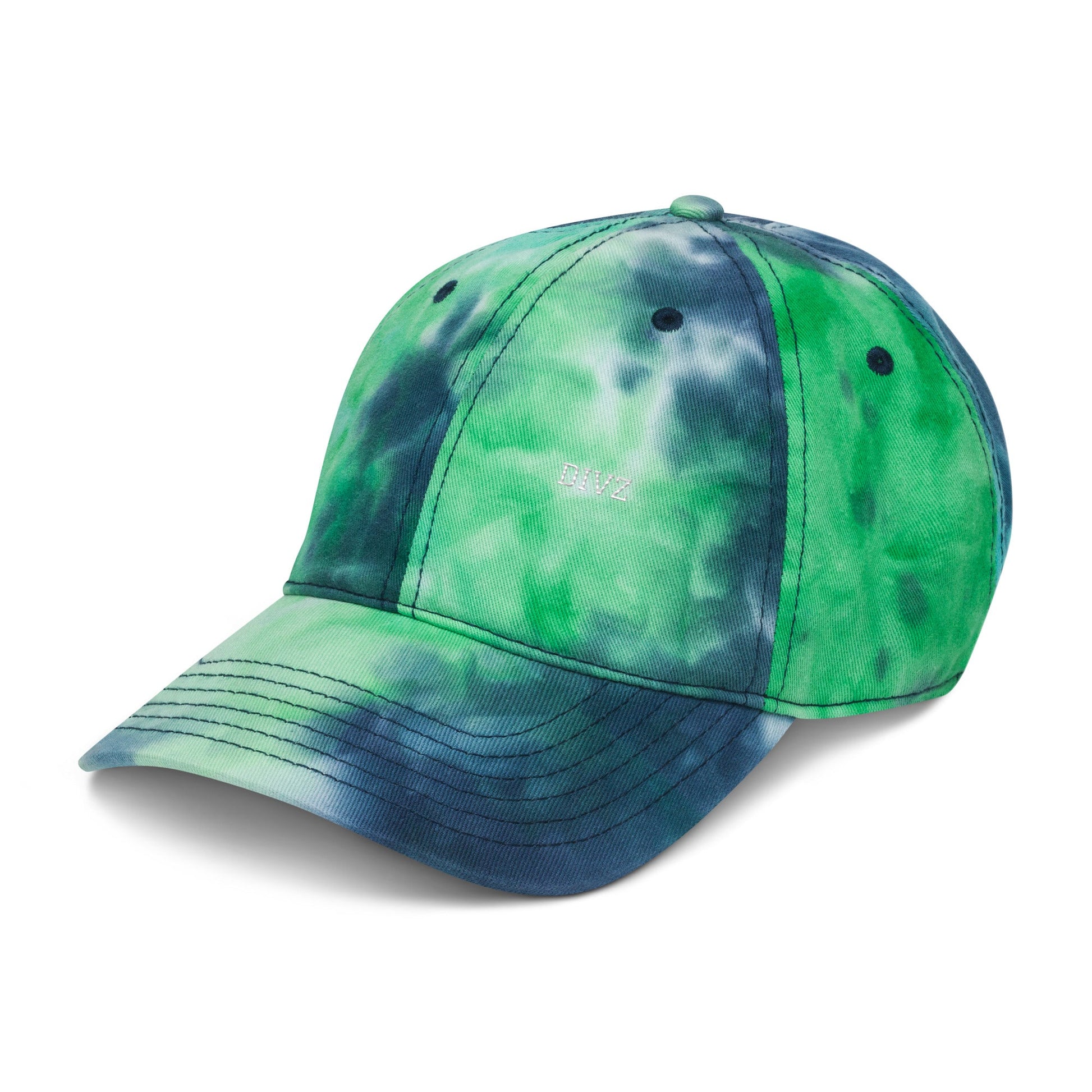 ComplementoGorra con efecto tie dye Divz - DIVZ.SG