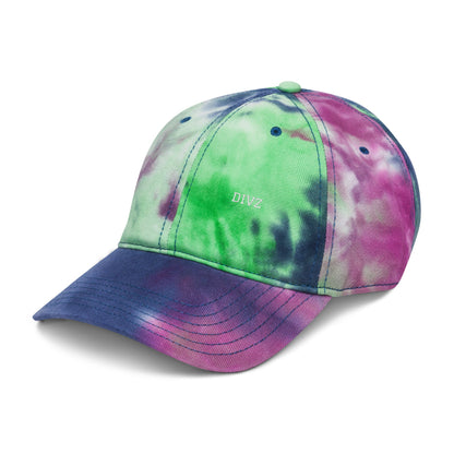 ComplementoGorra con efecto tie dye Divz - DIVZ.SG