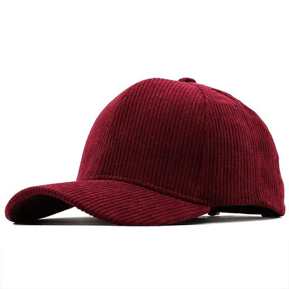 Gorra de Pana Divz - DIVZ.SG