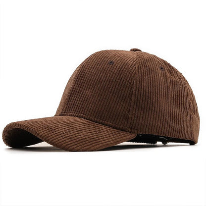 Gorra de Pana Divz - DIVZ.SG