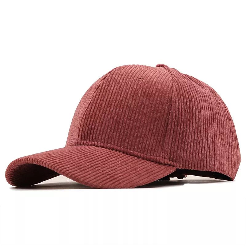 Gorra de Pana Divz - DIVZ.SG