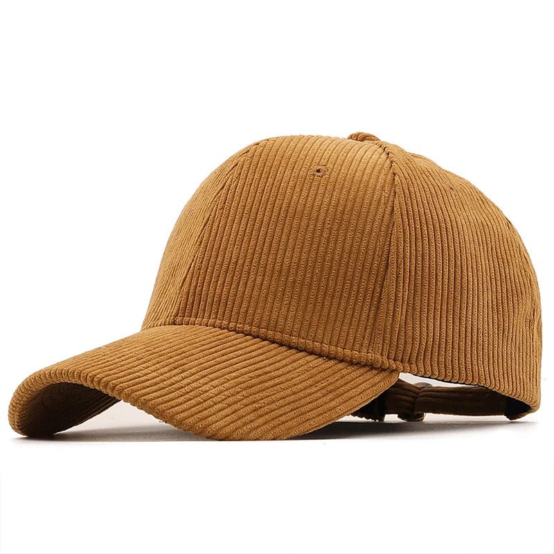 Gorra de Pana Divz - DIVZ.SG