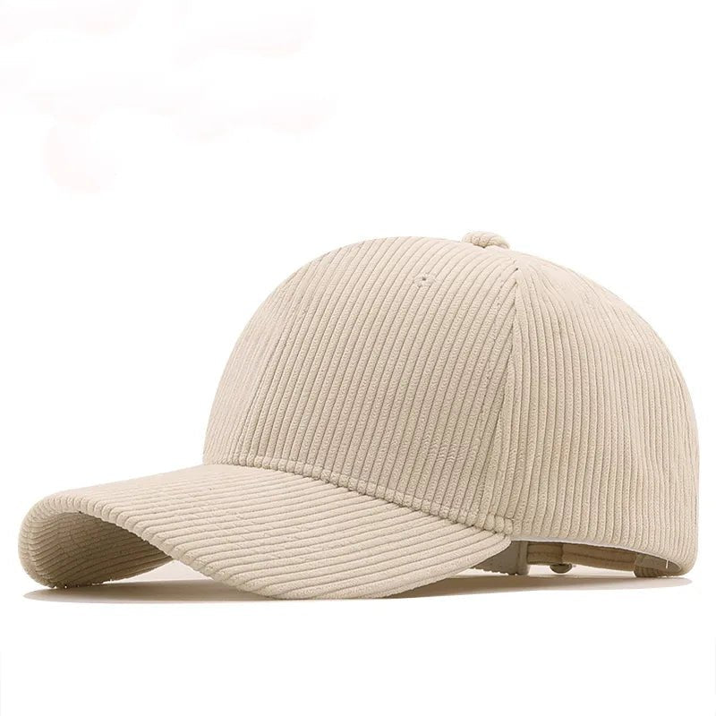 Gorra de Pana Divz - DIVZ.SG