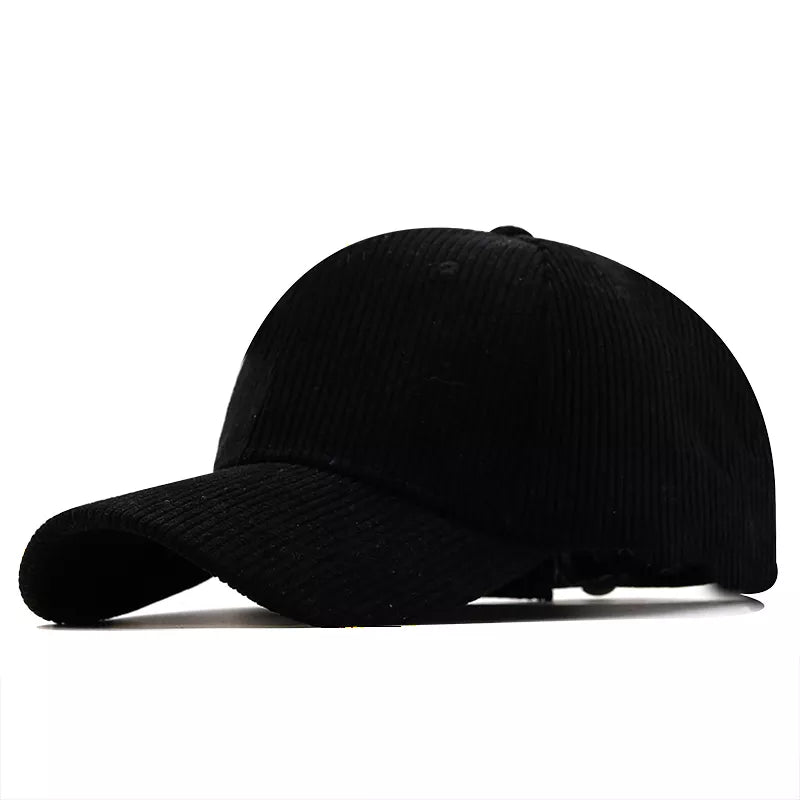 Gorra de Pana Divz - DIVZ.SG