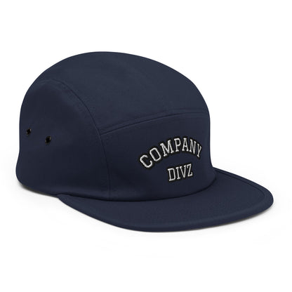 ComplementoGorra de Paneles Divz Edición ' Company ' - DIVZ.SG