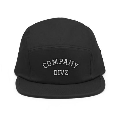 ComplementoGorra de Paneles Divz Edición ' Company ' - DIVZ.SG