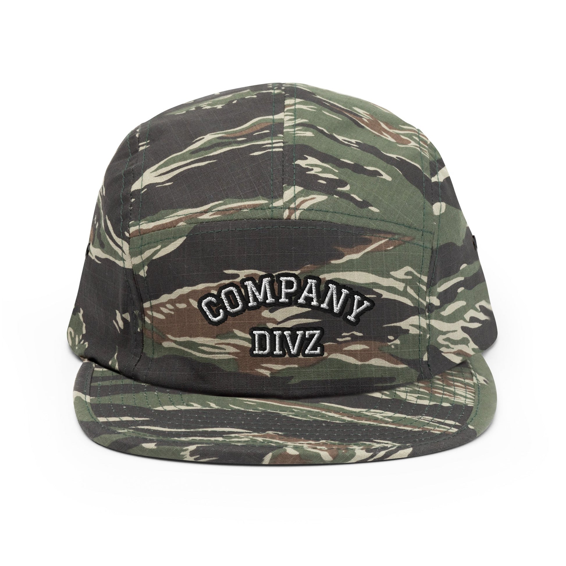 ComplementoGorra de Paneles Divz Edición ' Company ' - DIVZ.SG