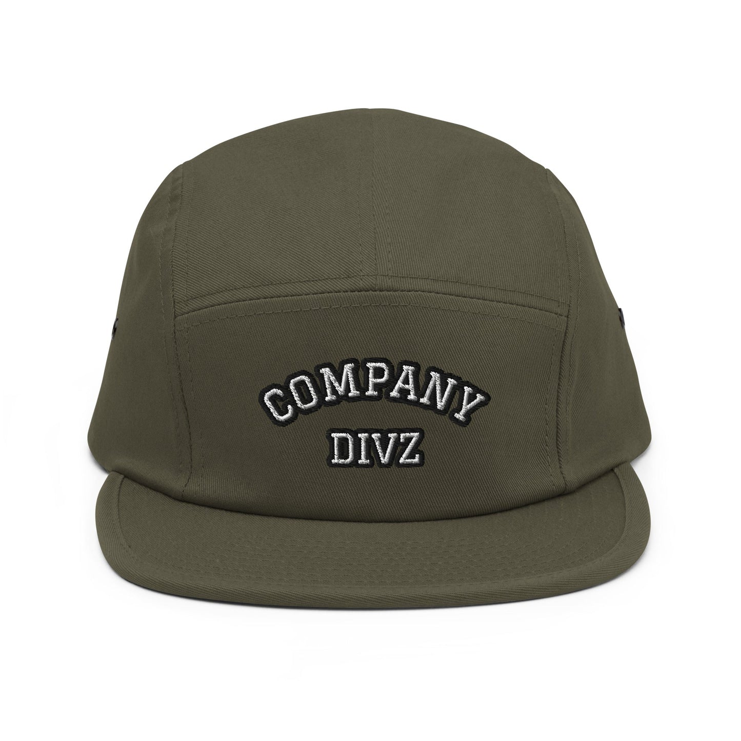 ComplementoGorra de Paneles Divz Edición ' Company ' - DIVZ.SG