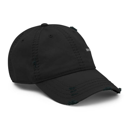 ComplementoGorra desgastada Divz - DIVZ.SG