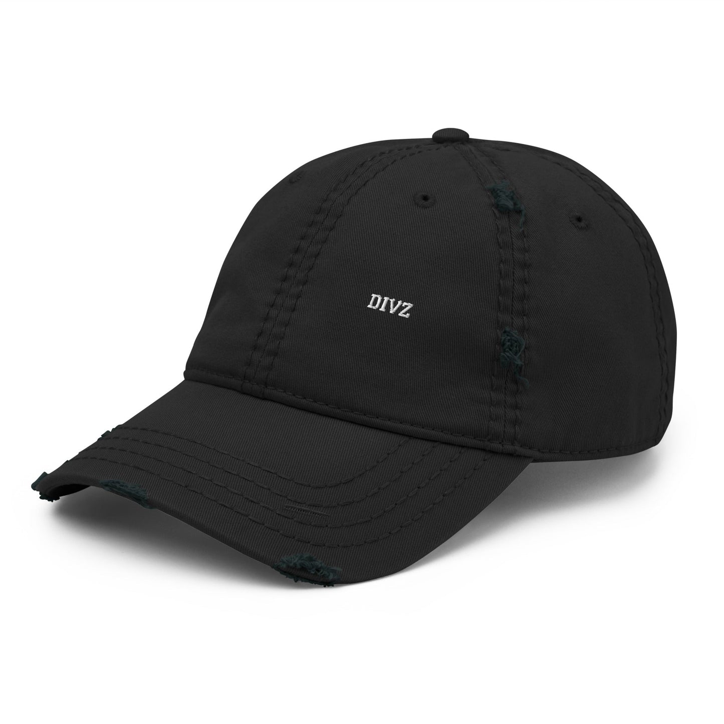 ComplementoGorra desgastada Divz - DIVZ.SG