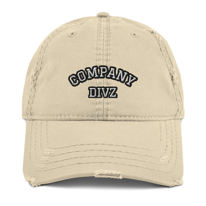 ComplementoGorra Divz Company - DIVZ.SG