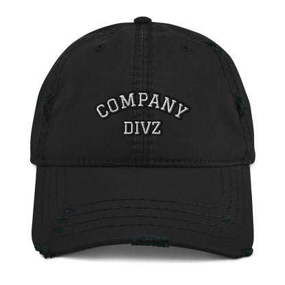 ComplementoGorra Divz Company - DIVZ.SG