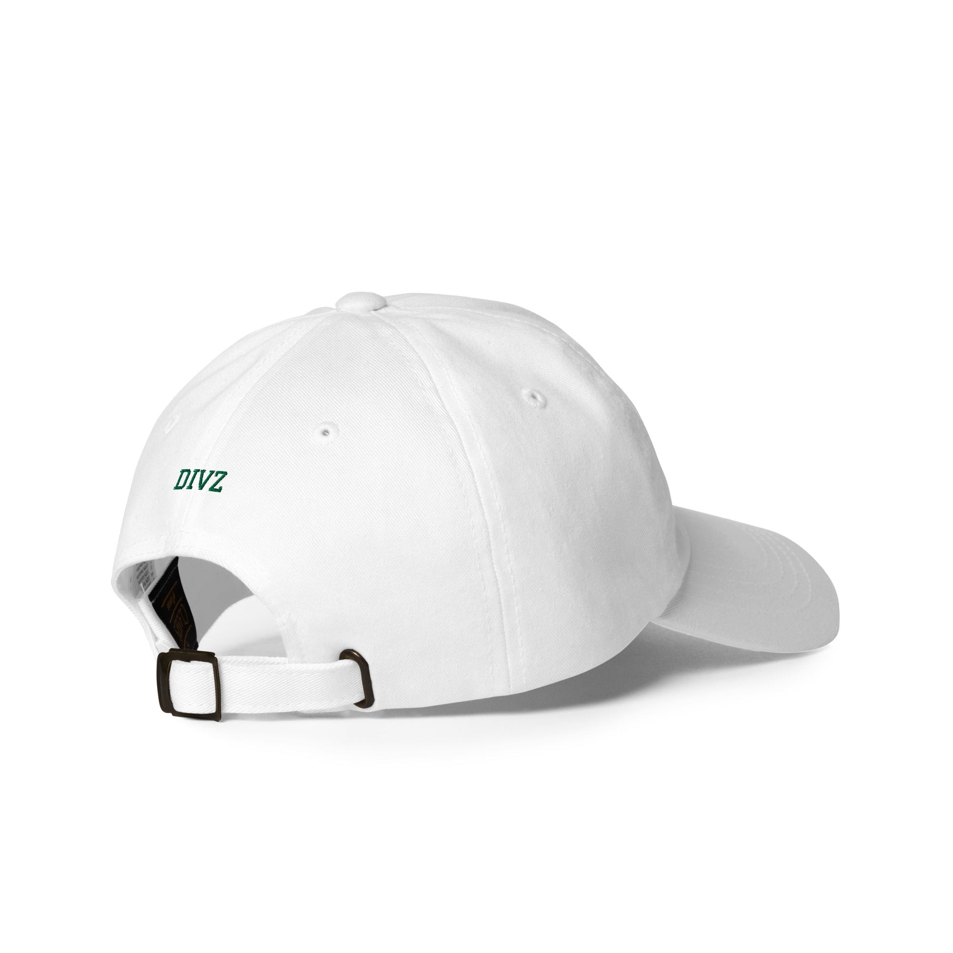 ComplementoGorra Divz Company - DIVZ.SG