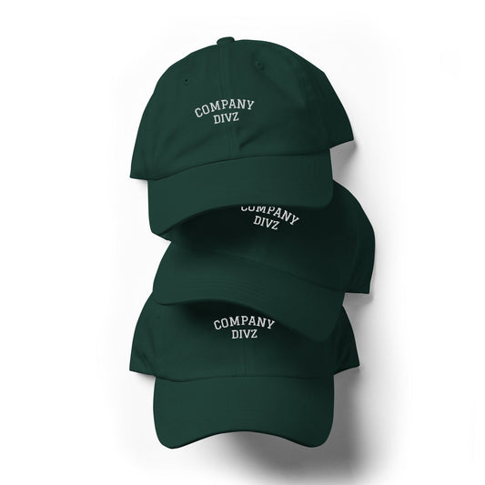 ComplementoGorra Divz Edición ' Company ' - DIVZ.SG