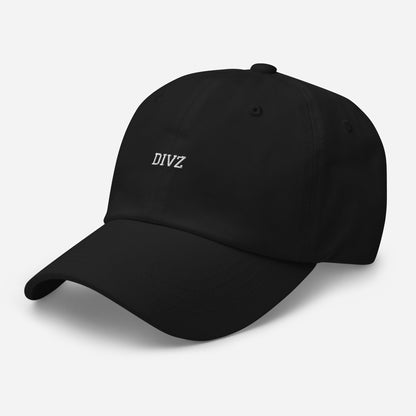 ComplementoGorra Divz - DIVZ.SG