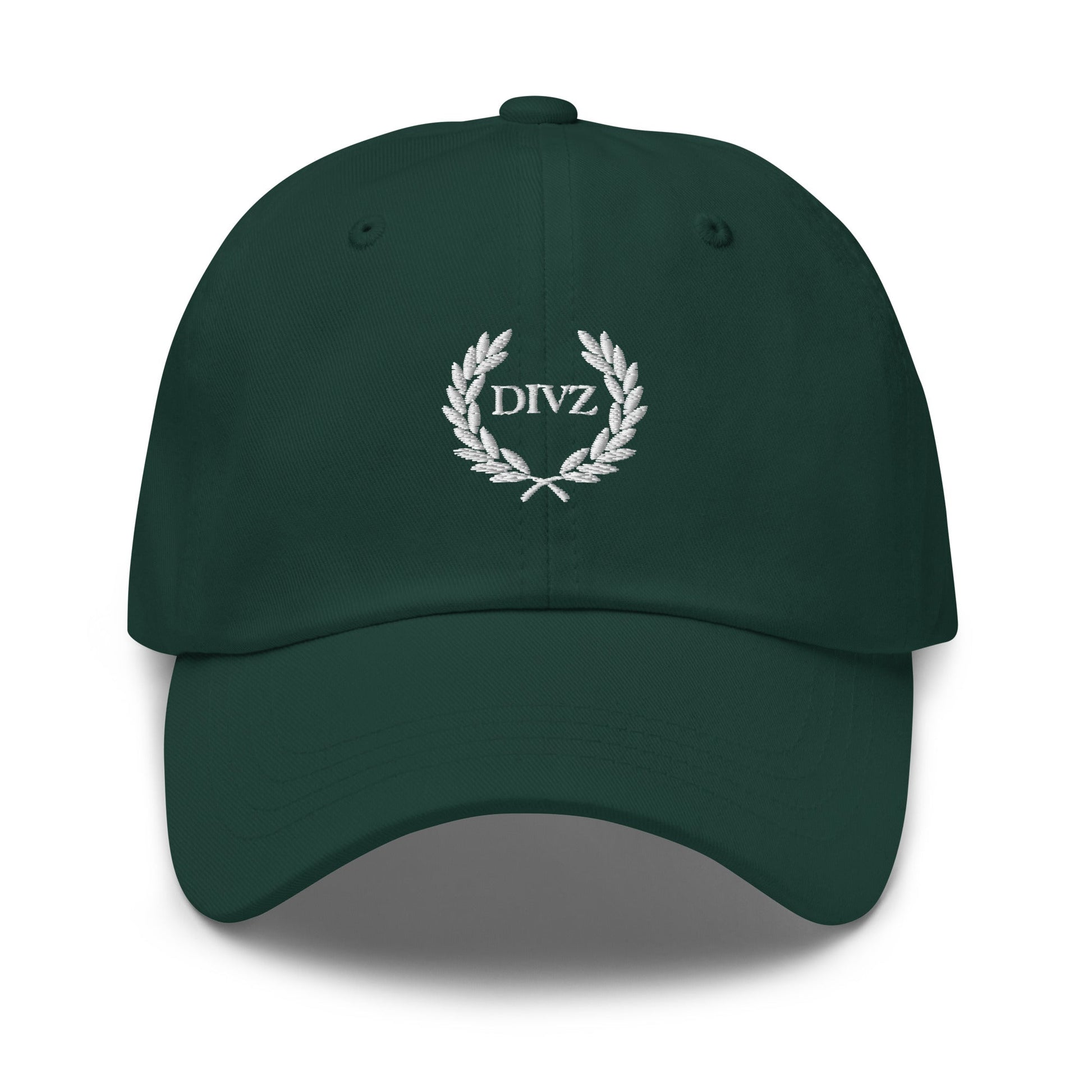 ComplementoGorra Divz - DIVZ.SG