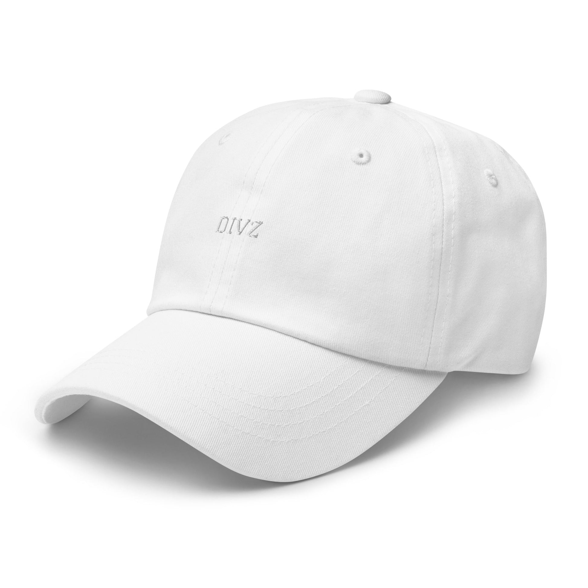 ComplementoGorra Divz - DIVZ.SG