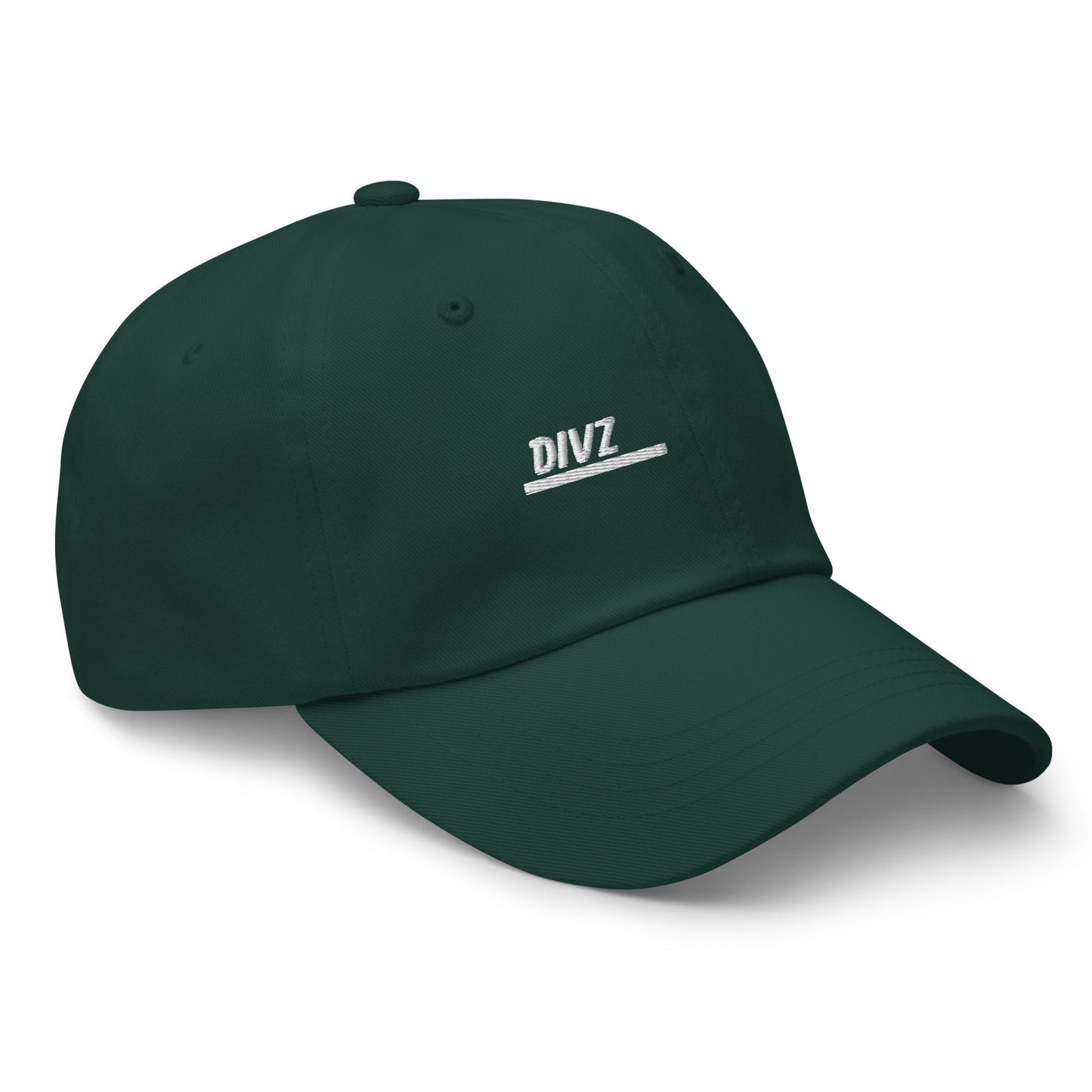 ComplementoGorra New Divz - DIVZ.SG