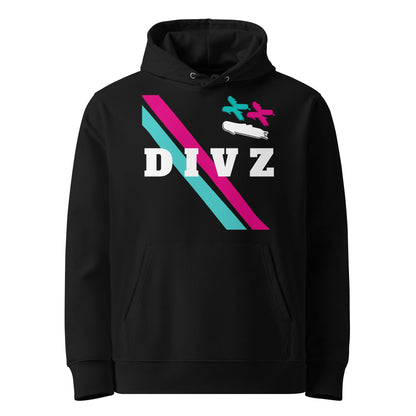 sudaderaSudadera Black Divz - DIVZ.SG