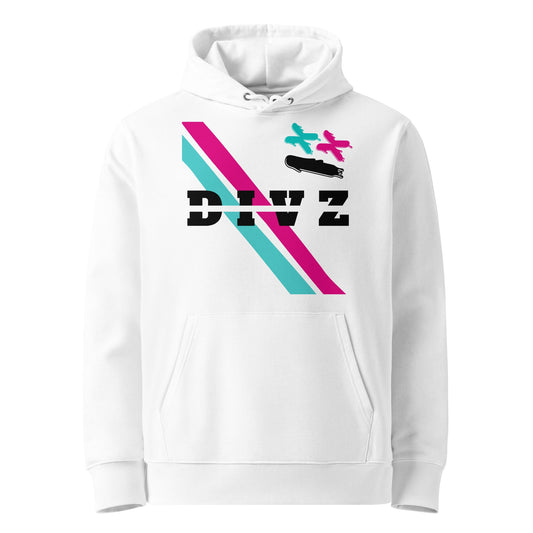 sudaderaSudadera Black Divz - DIVZ.SG