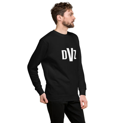 sudaderaSudadera Cassic Divz - DIVZ.SG