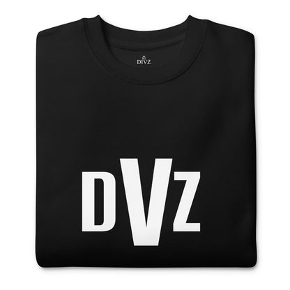 sudaderaSudadera Cassic Divz - DIVZ.SG