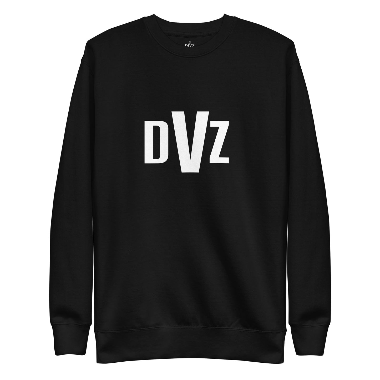 sudaderaSudadera Cassic Divz - DIVZ.SG