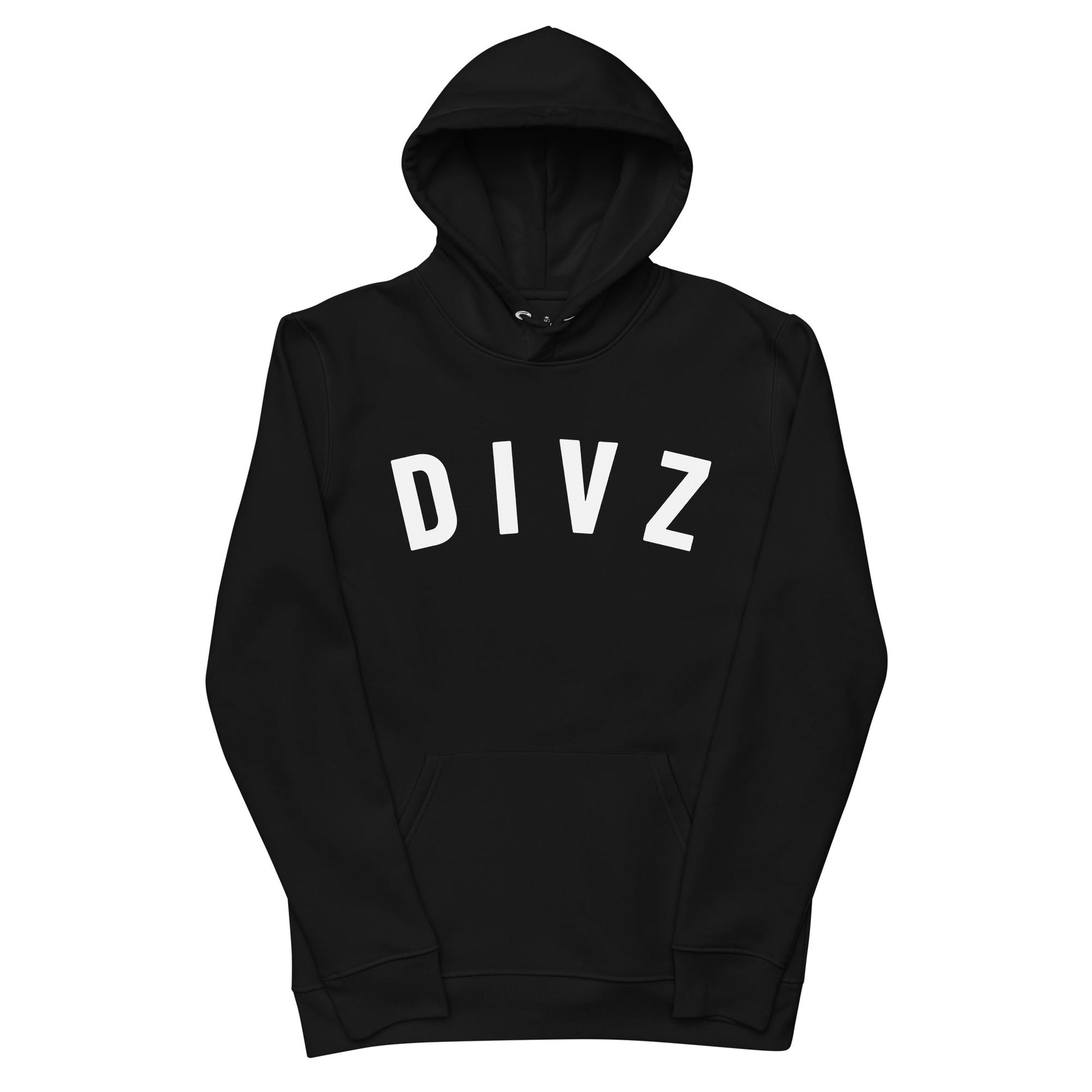 sudaderaSudadera Classic Divz - DIVZ.SG