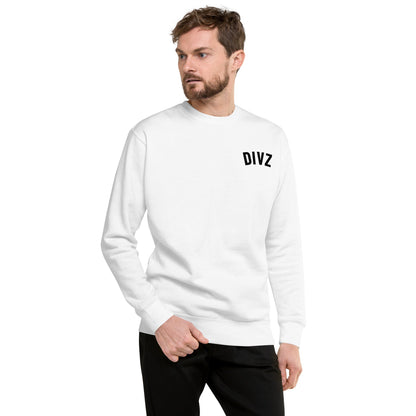 sudaderaSudadera Classic Divz - DIVZ.SG