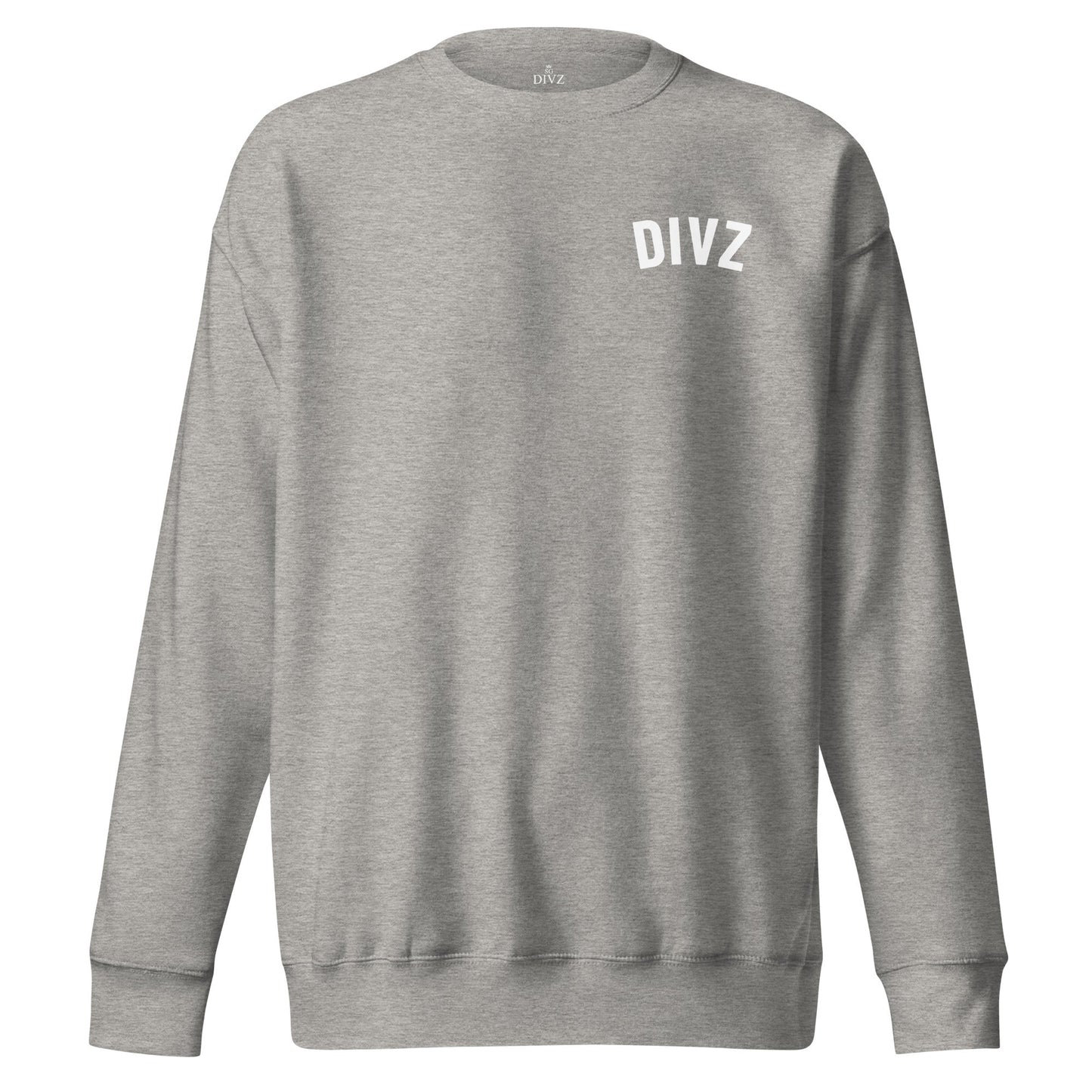 sudaderaSudadera Classic Divz - DIVZ.SG