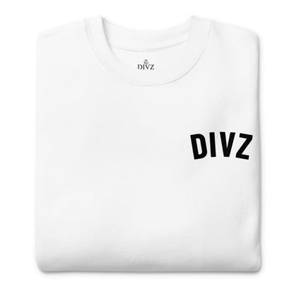 sudaderaSudadera Classic Divz - DIVZ.SG