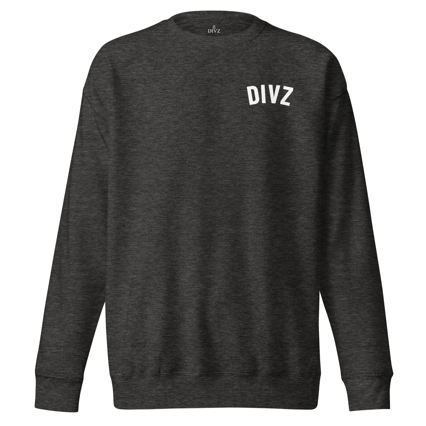 sudaderaSudadera Classic Divz - DIVZ.SG