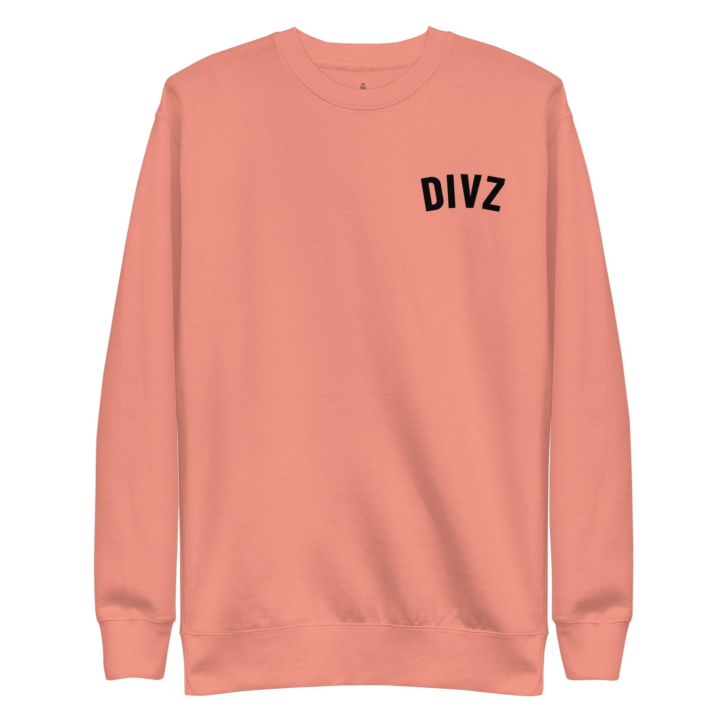 sudaderaSudadera Classic Divz - DIVZ.SG