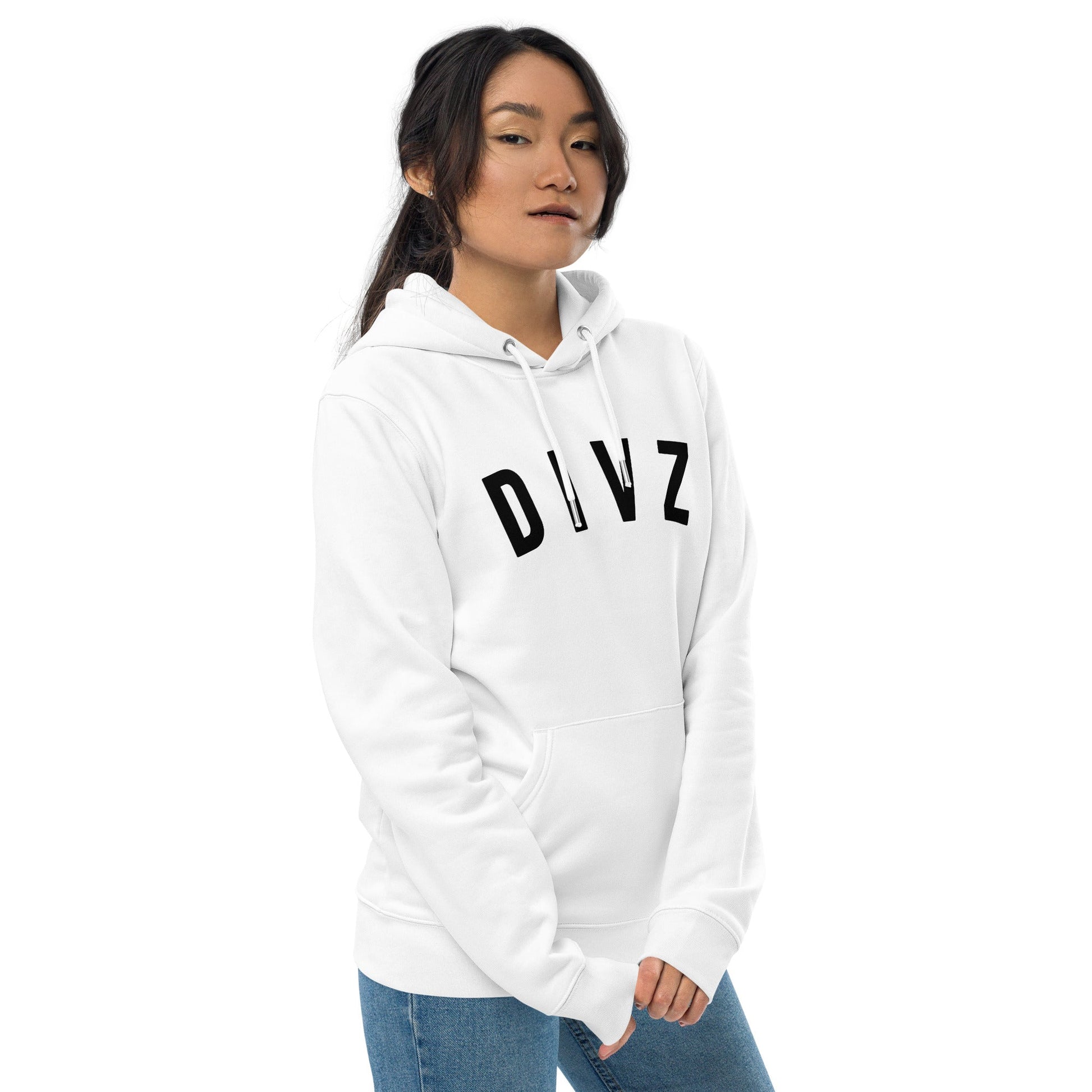 sudaderaSudadera Classic Divz - DIVZ.SG