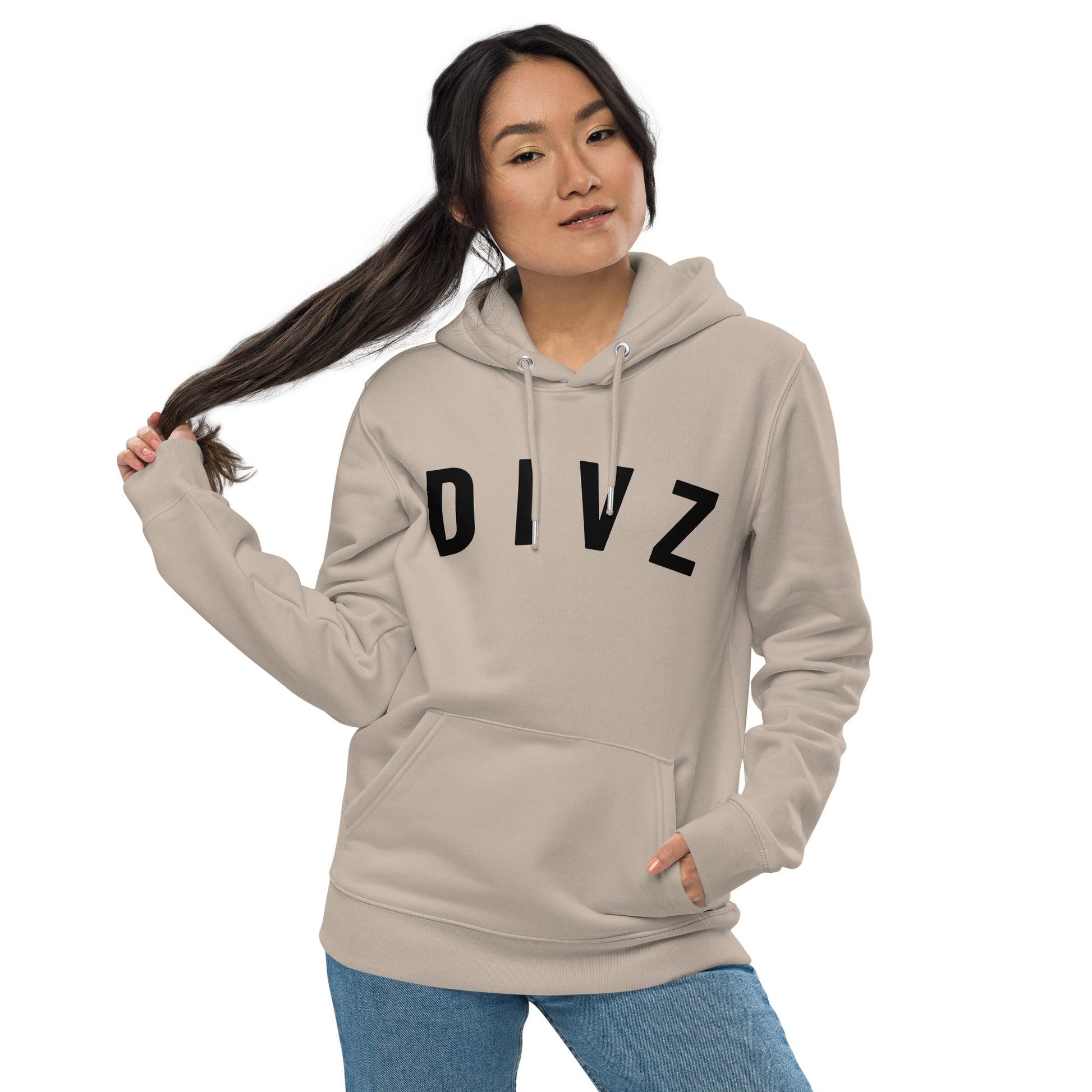 sudaderaSudadera Classic Divz - DIVZ.SG