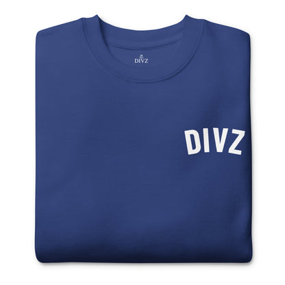 sudaderaSudadera Classic Divz - DIVZ.SG