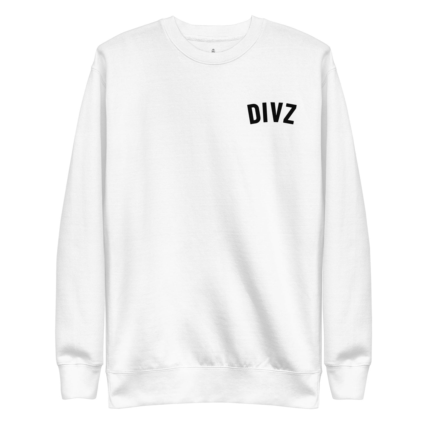 sudaderaSudadera Classic Divz - DIVZ.SG