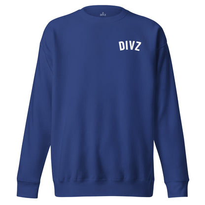 sudaderaSudadera Classic Divz - DIVZ.SG